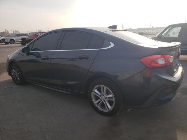 VIN 1G1BE5SM0H7133845 2017 CHEVROLET CRUZE no.2