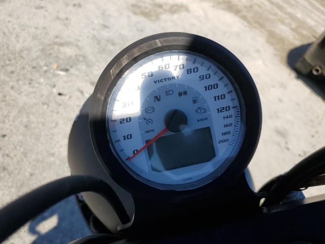 2013 VICTORY MOTORCYCLES HAMMER 8-B 5VPHA36N4D3025817