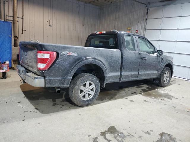 2021 FORD F150 SUPER - 1FTEX1EP0MKD67794