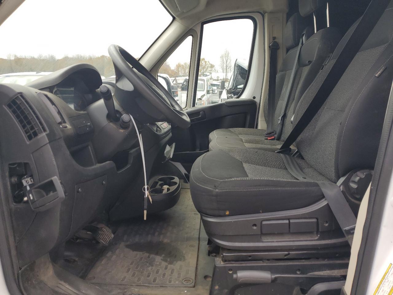 Lot #3028378806 2016 RAM PROMASTER