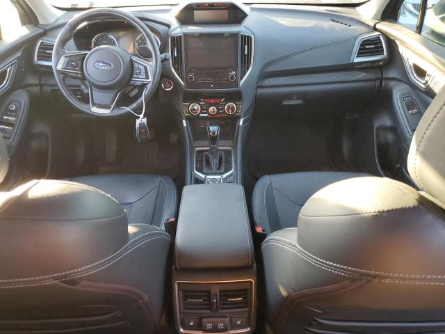 2020 SUBARU FORESTER T - JF2SKAXCXLH432837