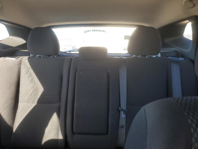 2018 NISSAN ROGUE SPT JN1BJ1CP0JW104168