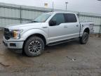 2018 FORD F150 SUPER - 1FTEW1EG4JFB67864