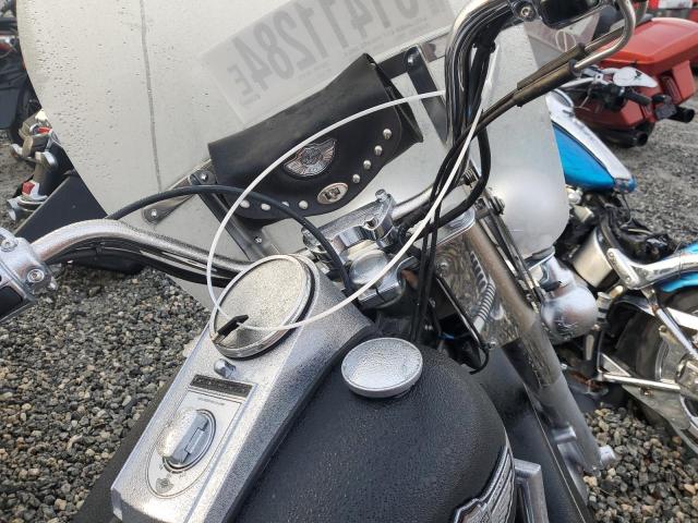 2003 HARLEY-DAVIDSON FLSTCI - 1HD1BWB113Y037067