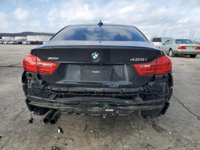 2015 BMW 428 XI - WBA3N5C53FK198165
