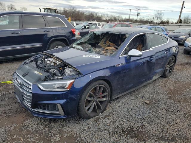 Vin: waub4cf52ka093180, lot: 85945034, audi s5/rs5 premium plus 2019 img_1