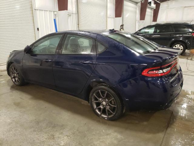2015 DODGE DART SXT - 1C3CDFBB6FD299048