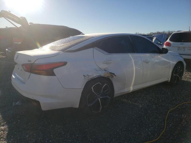 2024 NISSAN ALTIMA SR - 1N4BL4CV1RN401805