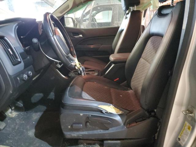 2016 CHEVROLET COLORADO Z - 1GCGTDE35G1379680