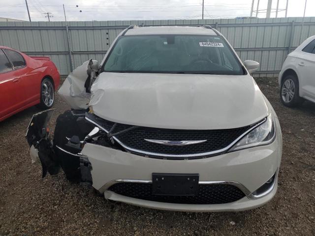 2017 CHRYSLER PACIFICA T - 2C4RC1BG4HR553590