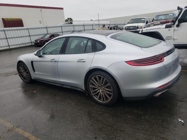 VIN WP0AA2A78JL100808 2018 PORSCHE PANAMERA no.2