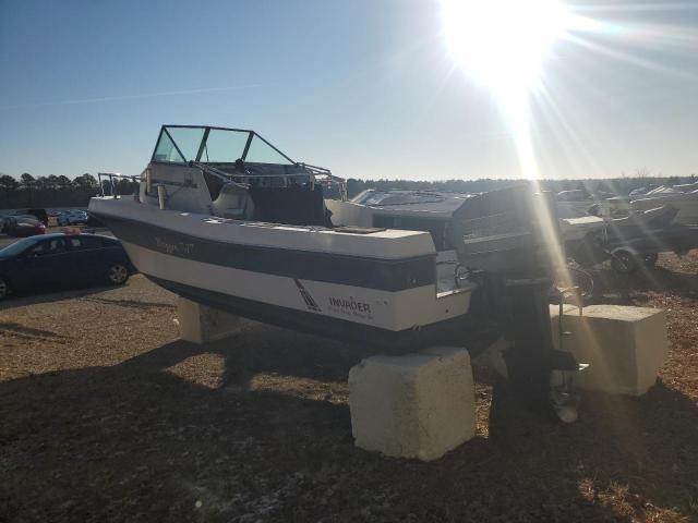 INVADER CANOE 1990 white   MWK55853H990 photo #4