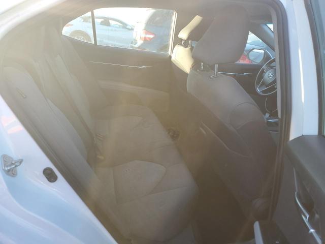 2020 TOYOTA CAMRY LE - 4T1C11AK2LU396649