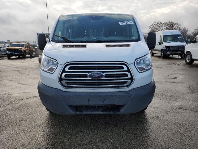 VIN 1FTYR1ZM8JKA59243 2018 FORD TRANSIT no.5