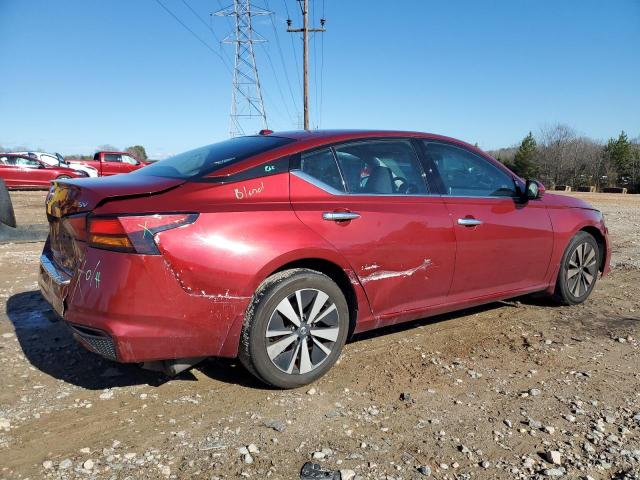 Vin: 1n4bl4dwxkc141980, lot: 86963994, nissan altima sv 20193