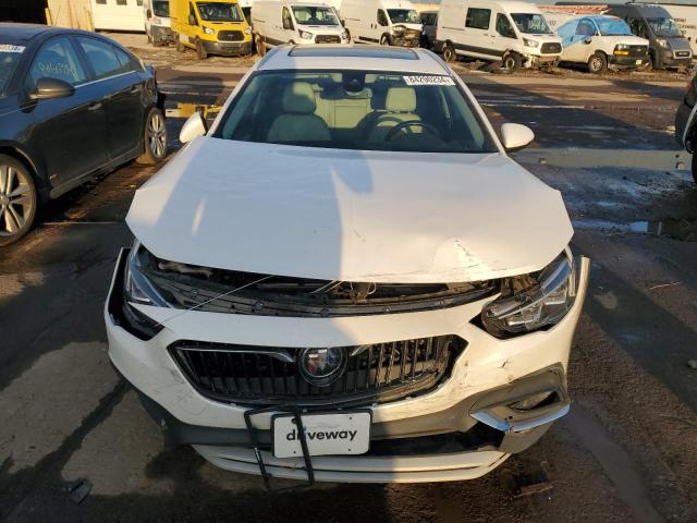 2018 BUICK REGAL TOUR W04GV8SXXJ1167612