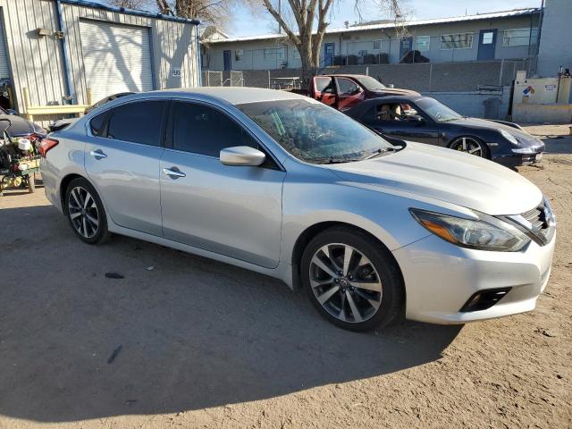 2016 NISSAN ALTIMA 2.5 - 1N4AL3AP1GC256557
