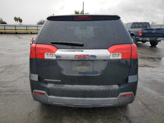 VIN 2GKALMEK9D6163647 2013 GMC TERRAIN no.6