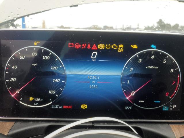 2024 MERCEDES-BENZ C 300 - W1KAF4GB1RR209117