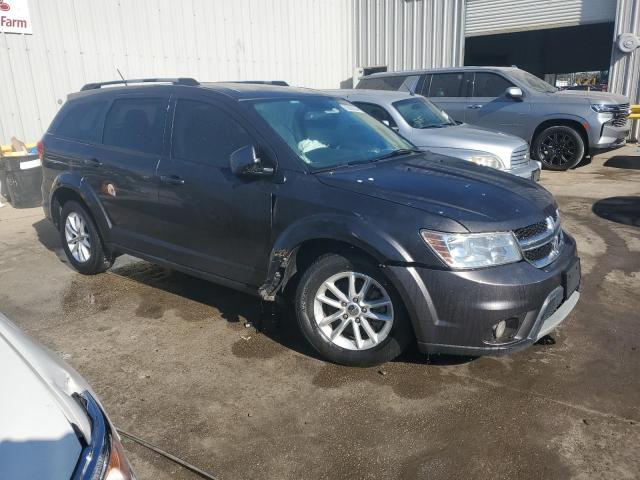 2017 DODGE JOURNEY SX - 3C4PDCBG9HT564551