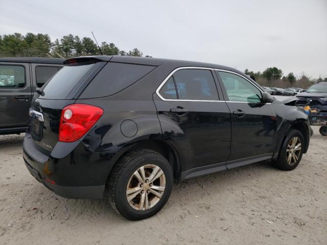 Vin: 2cnflcec5b6250281, lot: 81840494, chevrolet equinox ls 20113