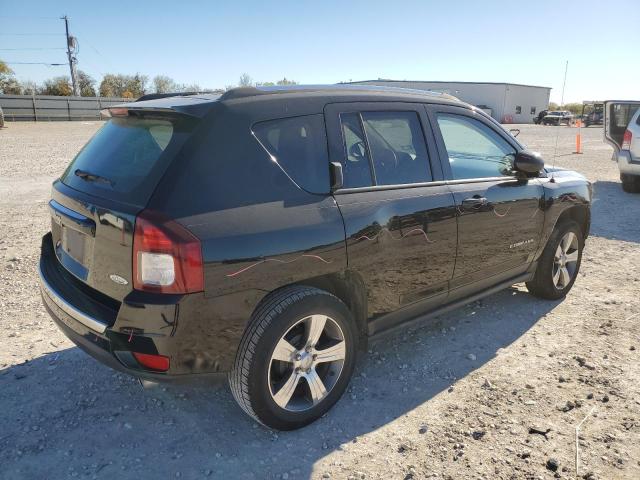 2017 JEEP COMPASS LA - 1C4NJCEA5HD141379