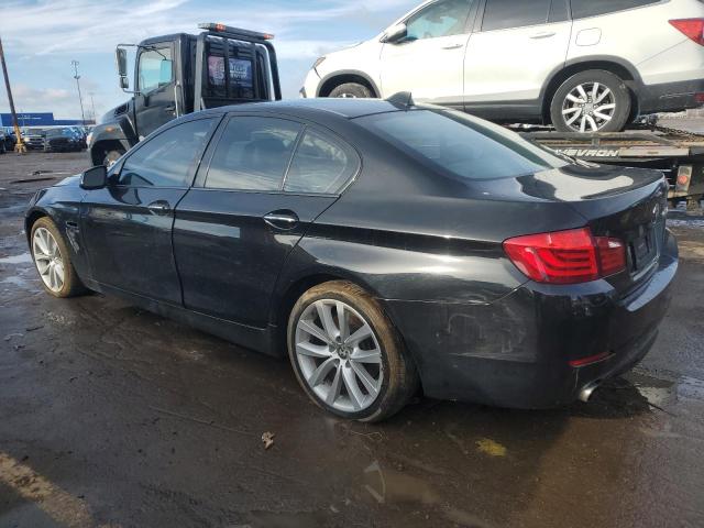 Vin: wbafu7c55bc777545, lot: 86294104, bmw 5 series xi 20112