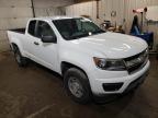 CHEVROLET COLORADO снимка