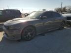 2018 DODGE CHARGER SX - 2C3CDXHG6JH234768