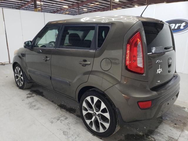 VIN KNDJT2A66D7536023 2013 KIA SOUL no.2