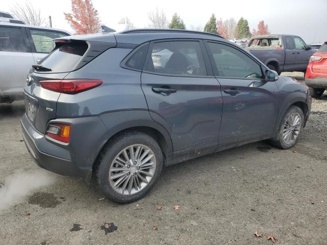 2021 HYUNDAI KONA SEL P - KM8K6CAA1MU602299