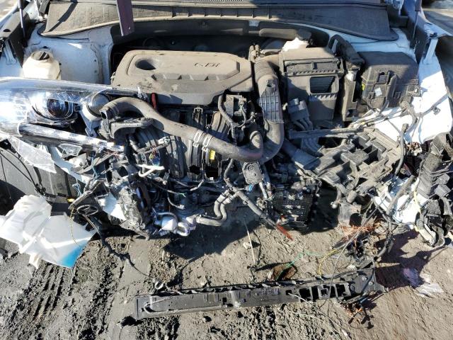 2020 KIA SORENTO L - 5XYPG4A30LG627483