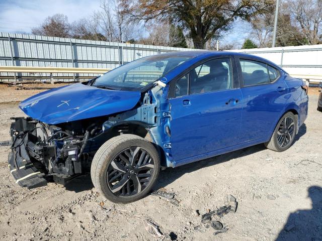 2023 NISSAN VERSA SR #3028559960