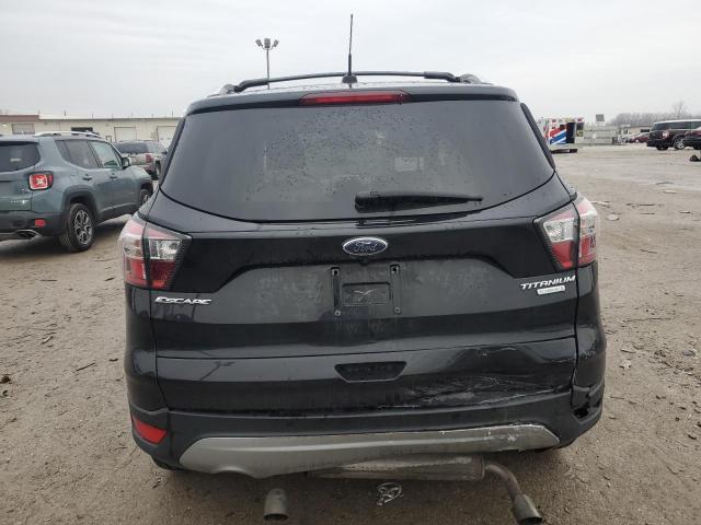2017 FORD ESCAPE TIT - 1FMCU0J99HUA60602