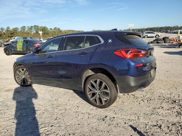 VIN WBXYH9C05L5P52444 2020 BMW X2 no.2