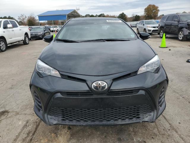 2018 TOYOTA COROLLA L - 5YFBURHE4JP789780