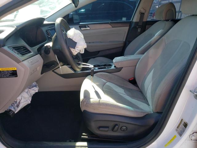 2015 HYUNDAI SONATA SE - 5NPE24AF0FH233110