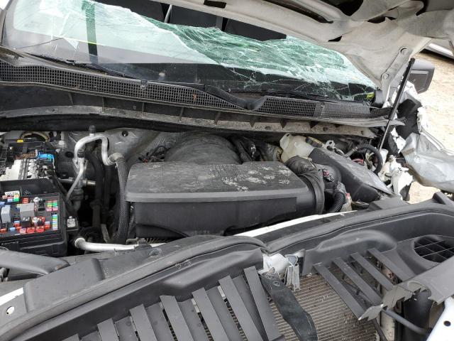2020 CHEVROLET SILVERADO - 3GCNWAEH9LG211402