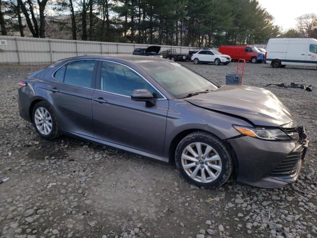Vin: 4t1b11hk6ku695092, lot: 83351234, toyota camry l 20194
