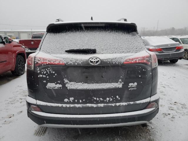 2017 TOYOTA RAV4 XLE - JTMRFREVXHJ112969
