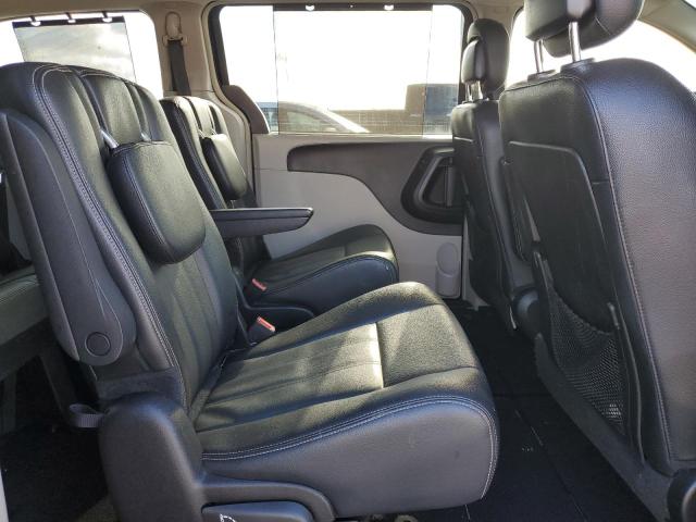 2016 CHRYSLER TOWN & COUNTRY TOURING 2C4RC1BG9GR261531