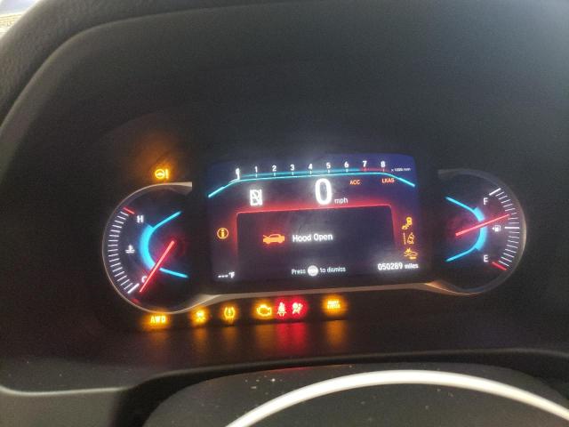 2020 HONDA PILOT 5FNYF6H55LB032095