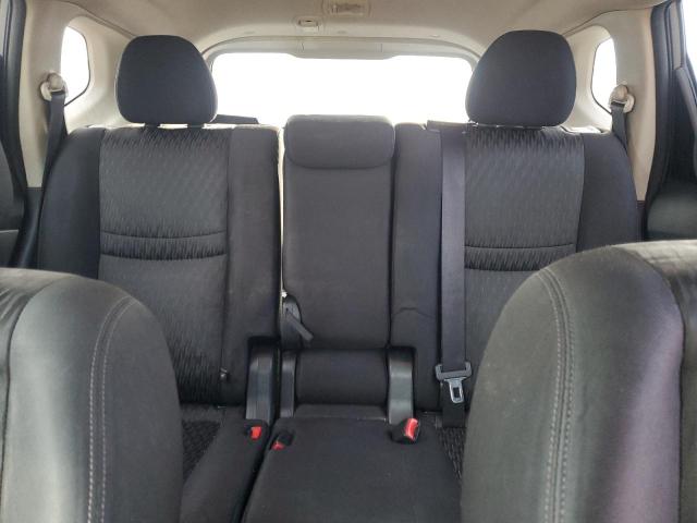 2019 NISSAN ROGUE S - JN8AT2MV9KW400172
