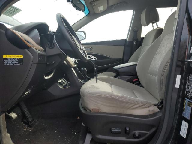 2016 HYUNDAI SANTA FE S - 5XYZUDLB5GG330995