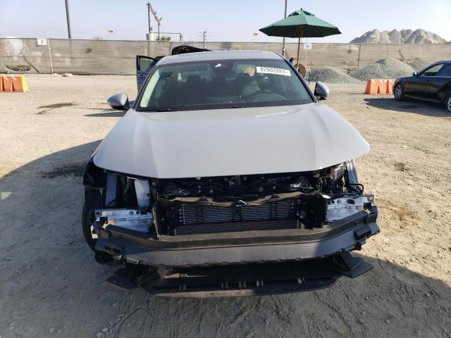 VIN 1HGCY2F62SA001436 2025 HONDA ACCORD no.5