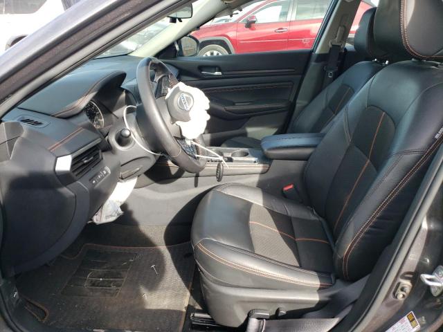 2021 NISSAN ALTIMA SR - 1N4BL4CV2MN421389