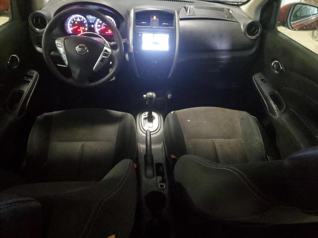 2018 NISSAN VERSA S - 3N1CN7AP6JL825616