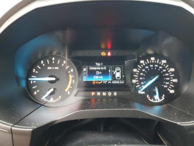 2020 FORD EDGE SE - 2FMPK4G91LBA73056