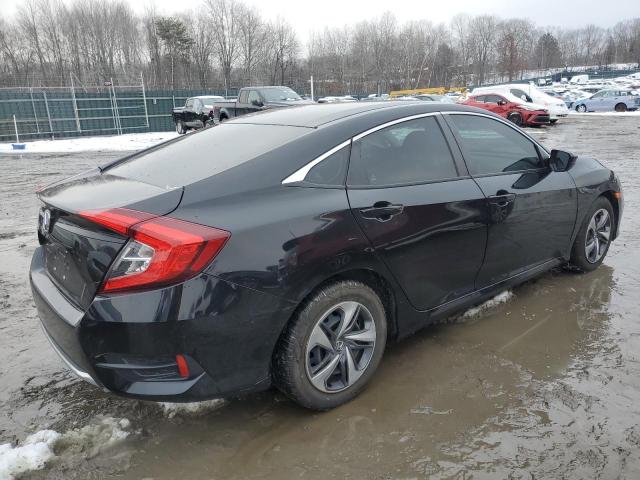 2019 HONDA CIVIC LX 2HGFC2F60KH590404
