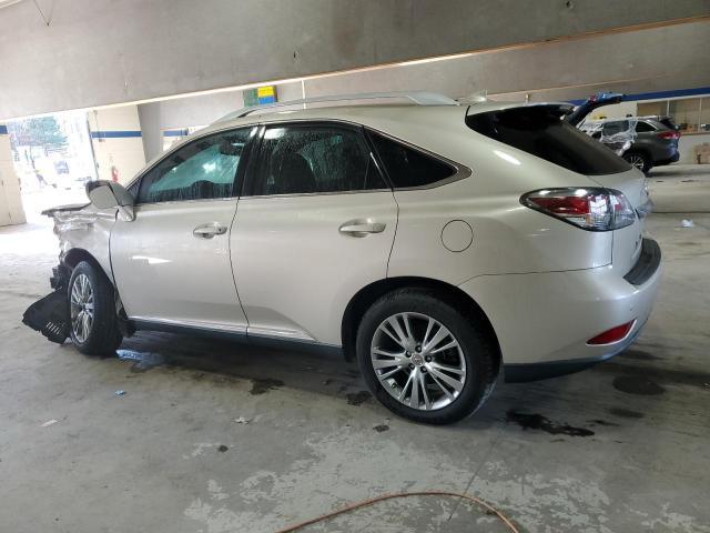 VIN 2T2ZK1BA2EC136779 2014 LEXUS RX350 no.2